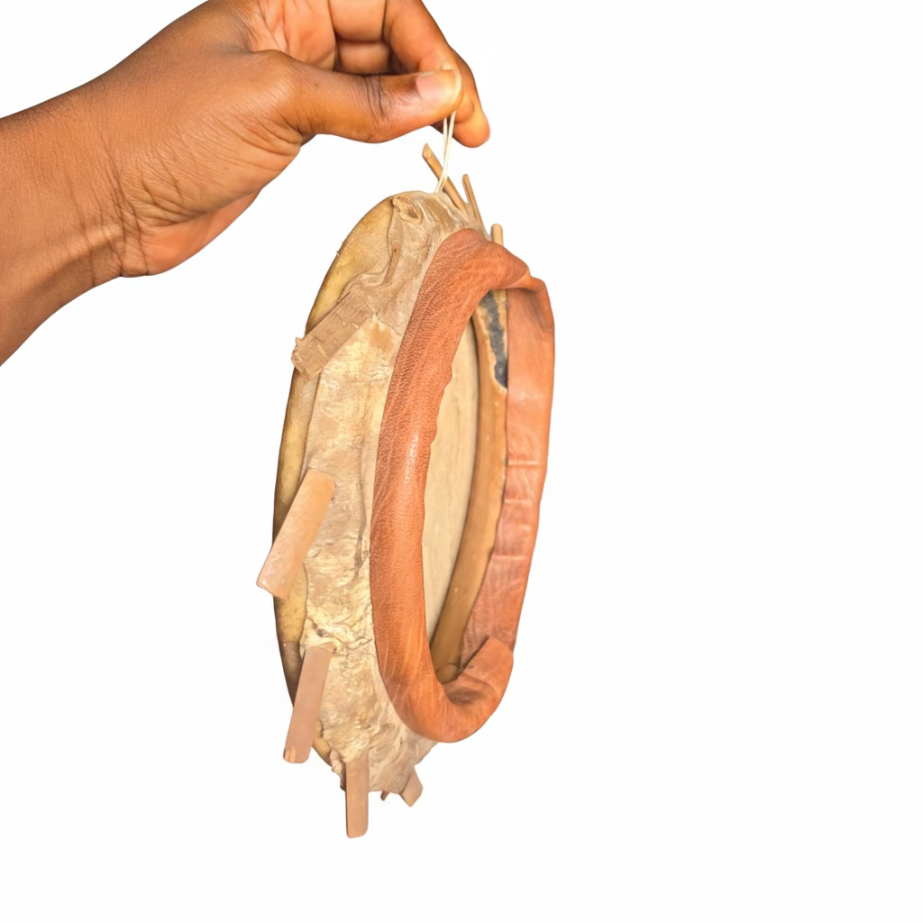 Wall Hanging Drum