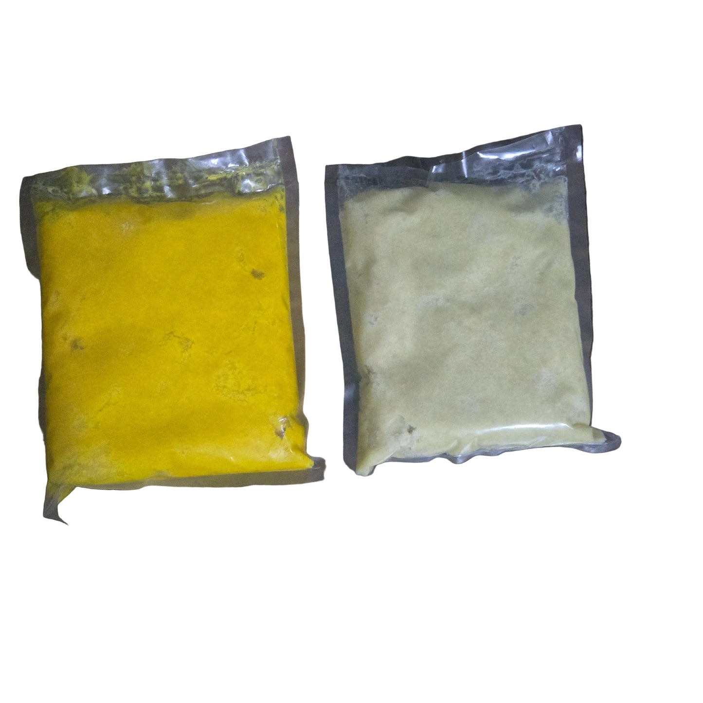 500kg Wholesale Shea Butter | Ivory & Yellow | Export Ready | Ghana