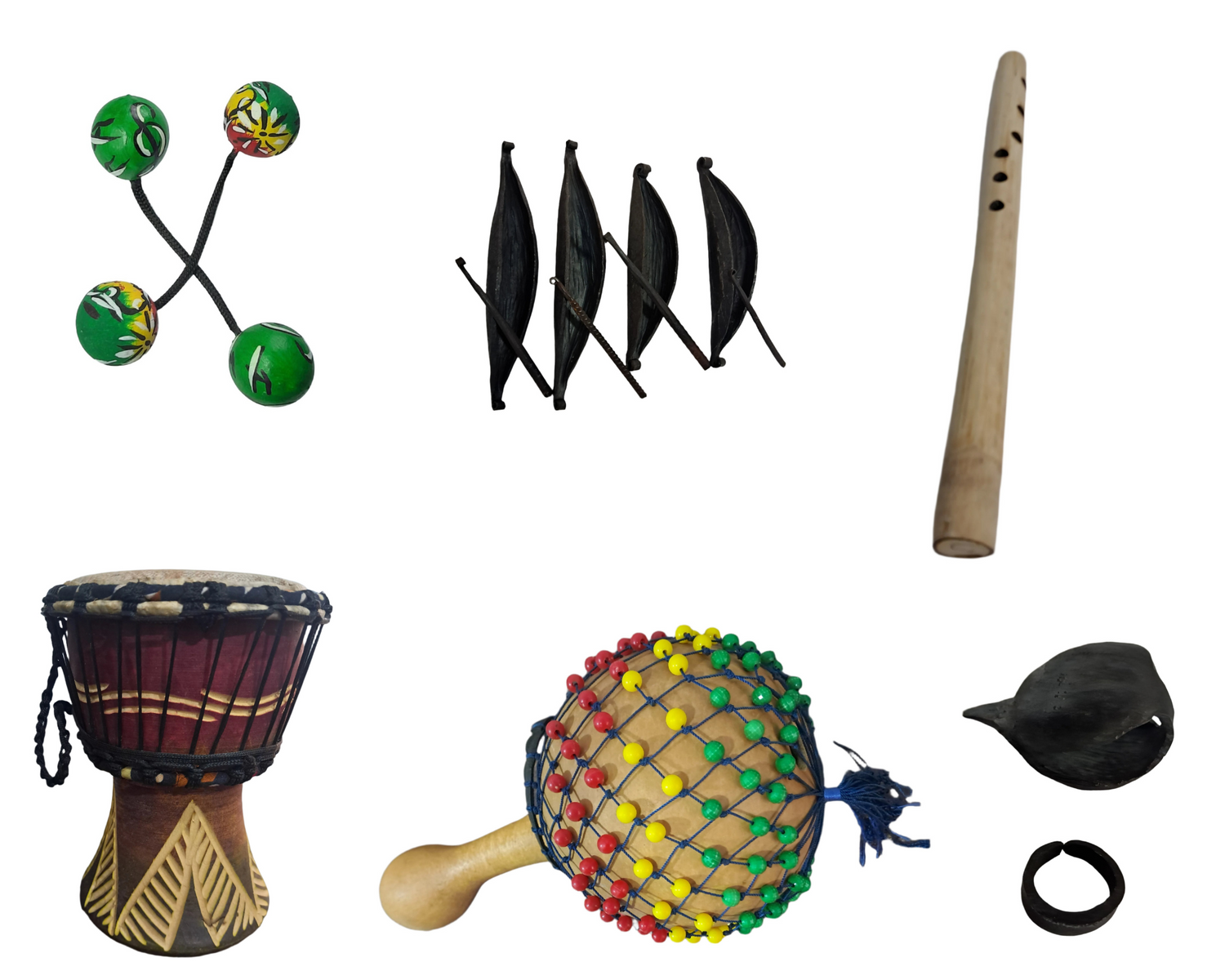 Musical Instruments