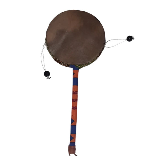 Balancing drum / Swinging drum