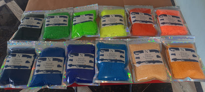 Wholesale African Net Bath Sponge