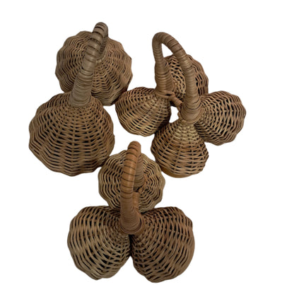 Cane Caxixi / Rattle Rattan Shaker