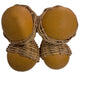 Cane Caxixi / Rattle Rattan Shaker