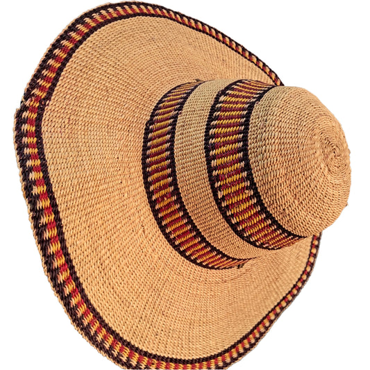 bolga hats