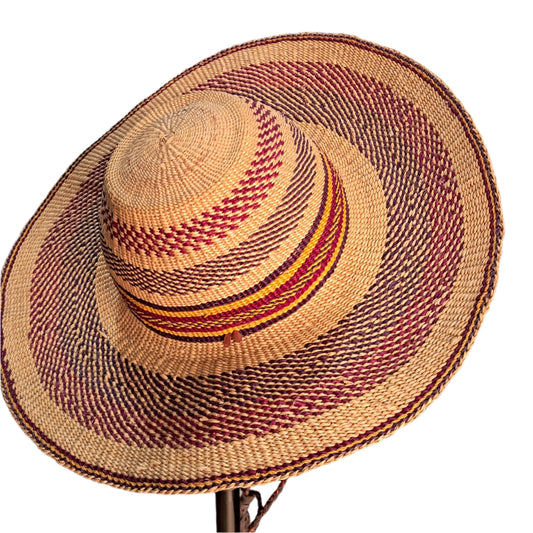 bolga hats