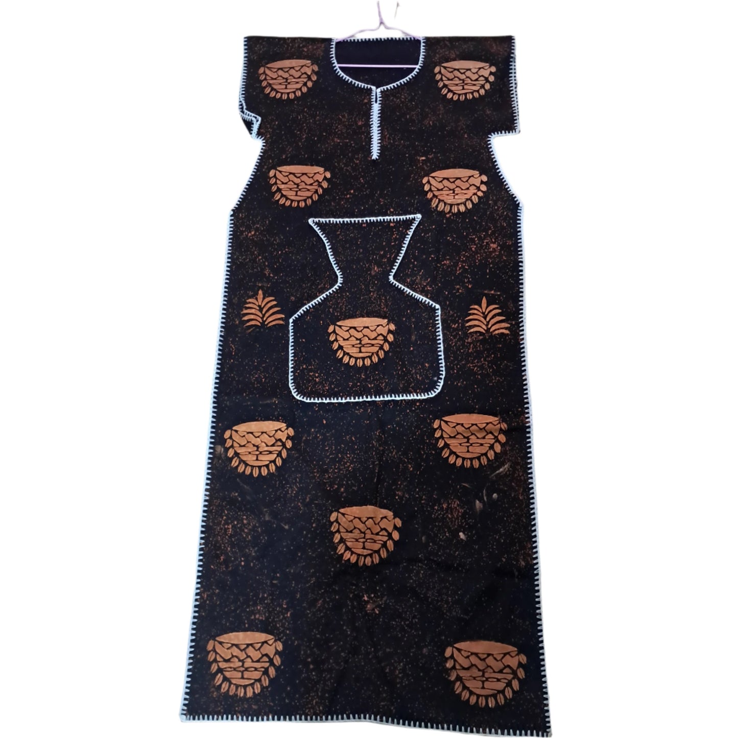 Original Mud Cloth Dress