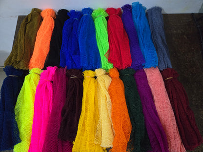 Wholesale African Net Bath Sponge