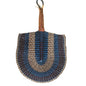 Woven Bolga fan
