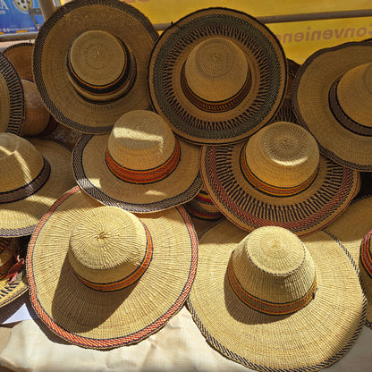 WHOLESALE BOLGA HATS