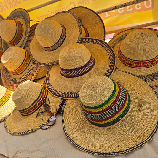 WHOLESALE BOLGA HATS