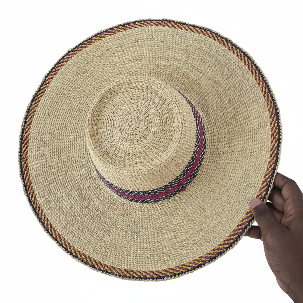 Bolga hat