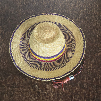 Bolga hat 