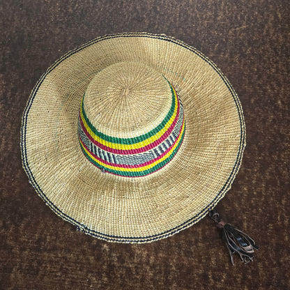 Bolga hat 