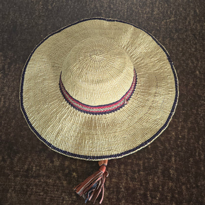 Bolga hat 