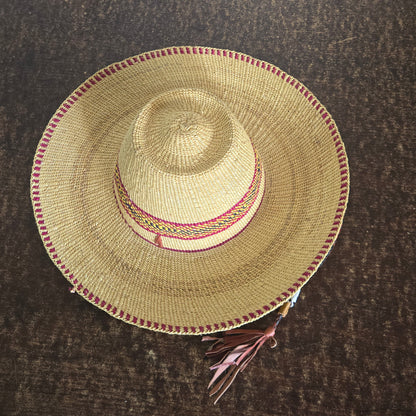 Bolga hat 