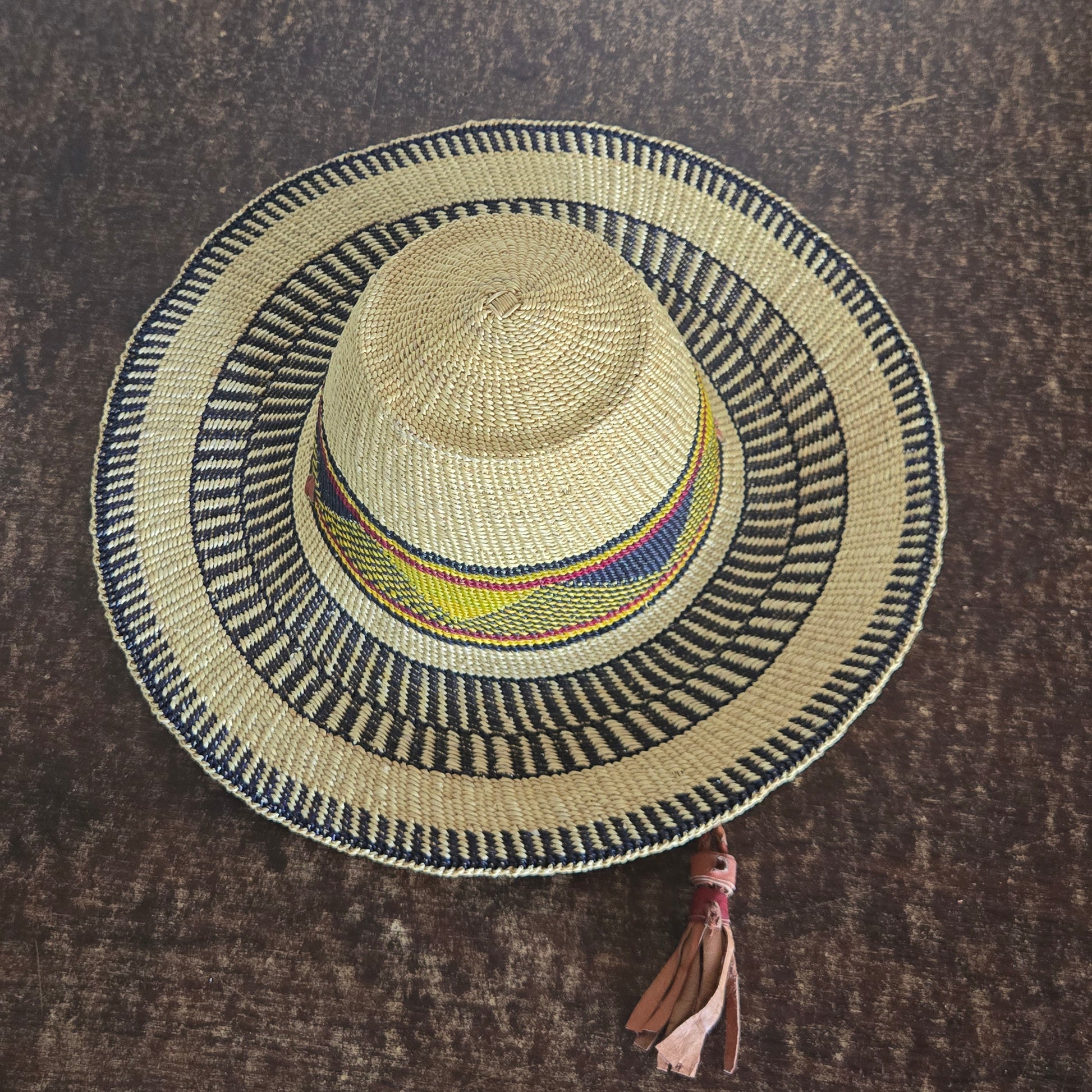 Bolga hat 