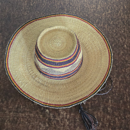 Bolga hat 