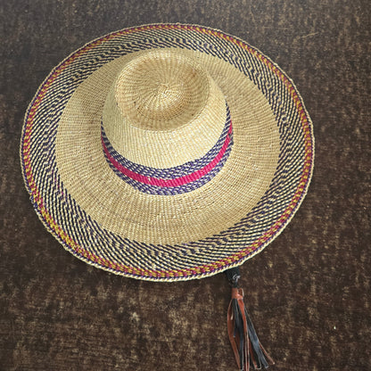 Bolga hat 
