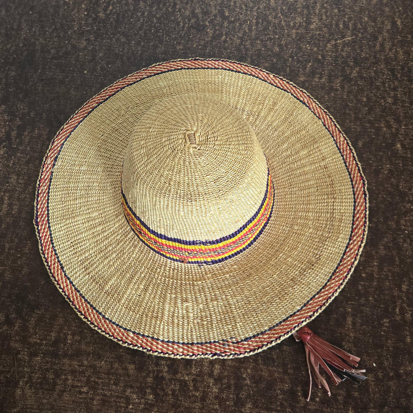 Bolga hat 