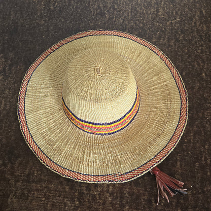 Bolga hat 