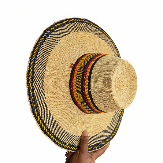 Bolga Hat