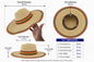 Bolga Hat