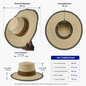 Bolga Hat