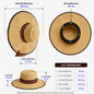 Bolga Hat
