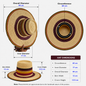 Bolga Hat