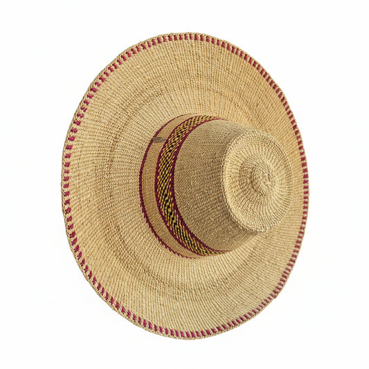 Bolga hat 
