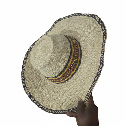 Bolga hat