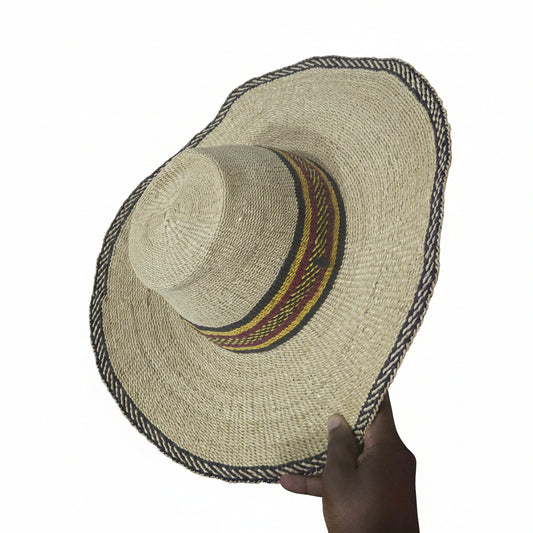 Bolga hat