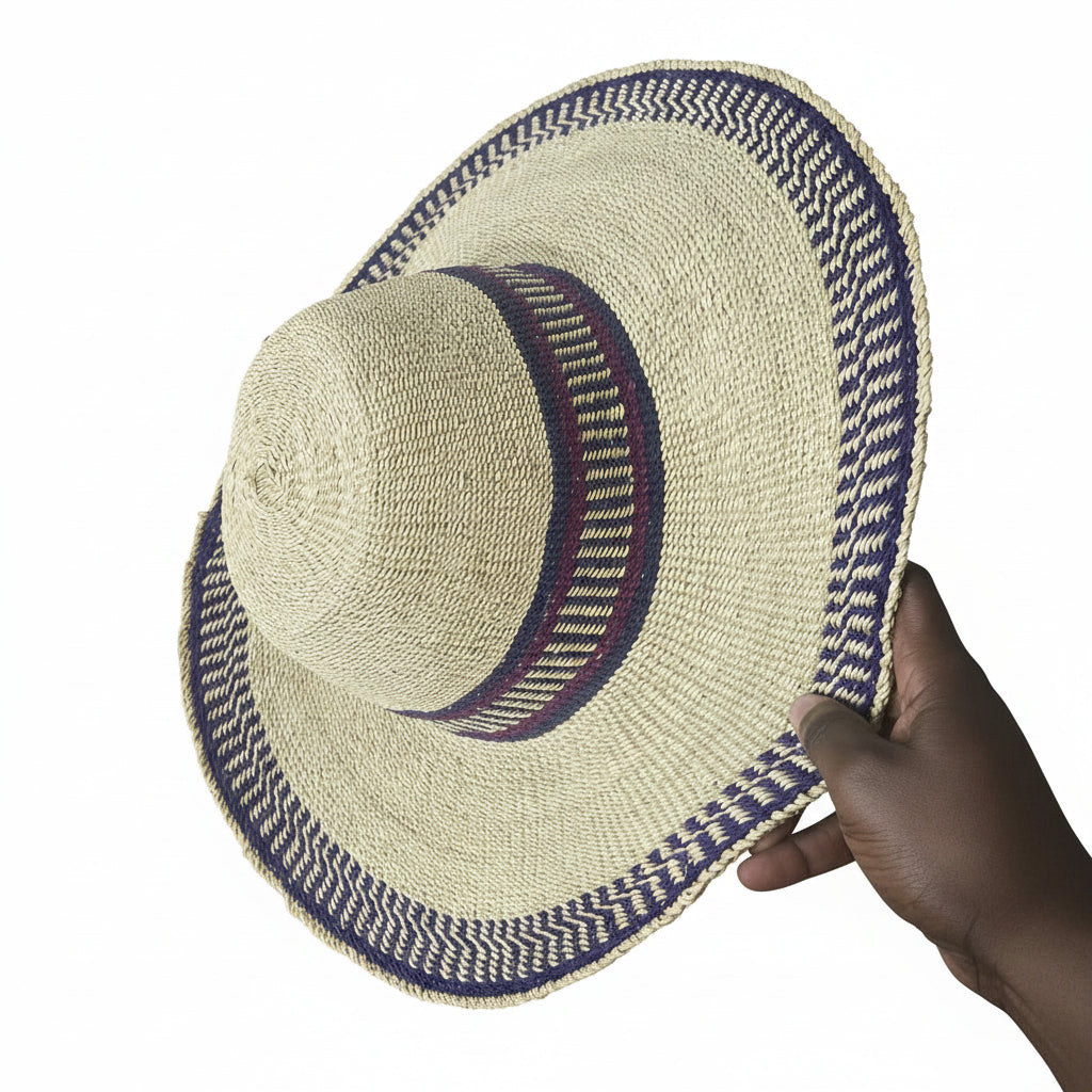 Bolga Hat