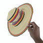 Bolga Hat