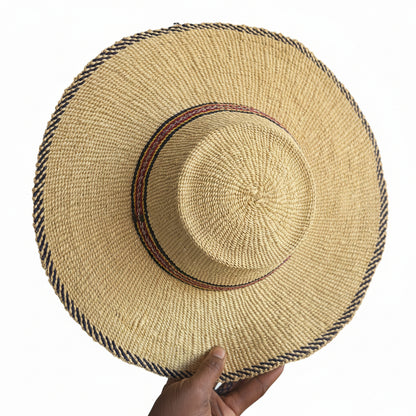 Bolga hat 