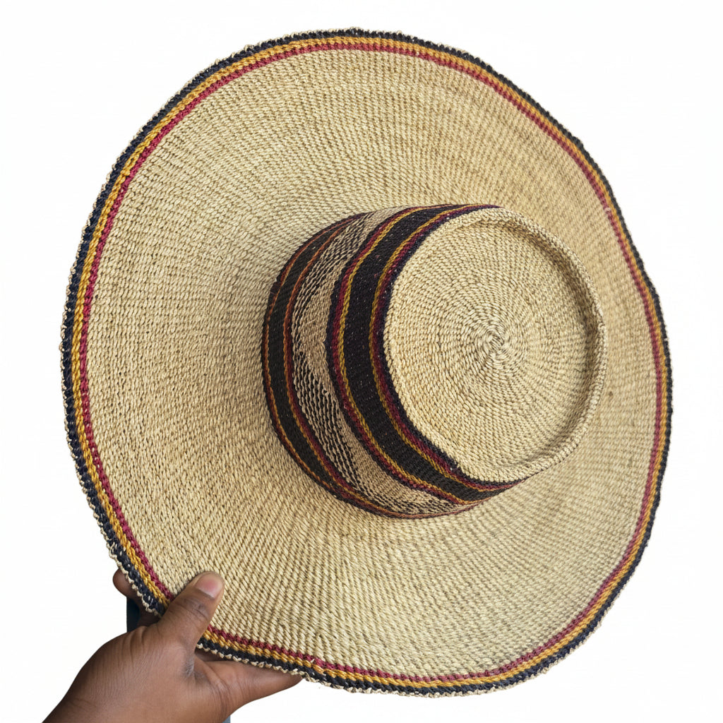 Bolga hat 