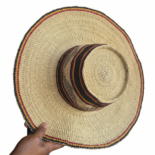 Bolga hat 