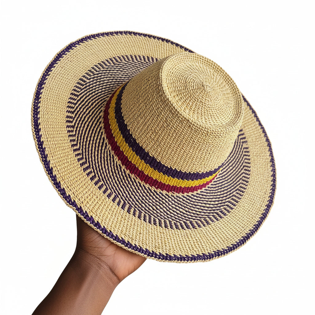Bolga hat 