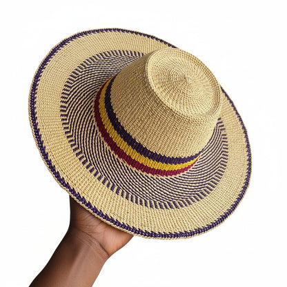 Bolga hat 