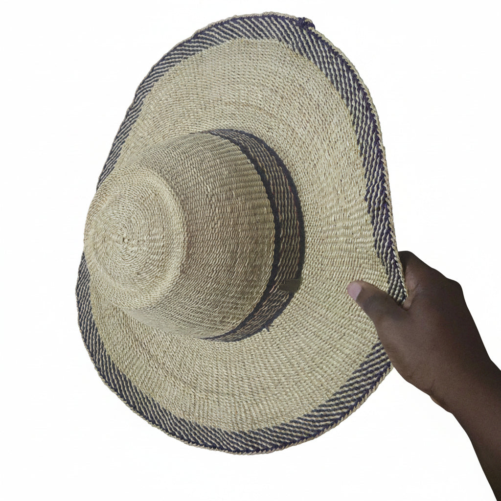Bolga Hat