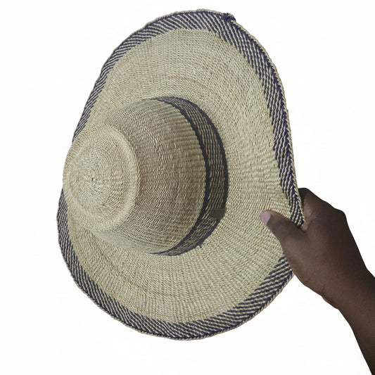 Bolga Hat