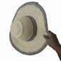 Bolga Hat