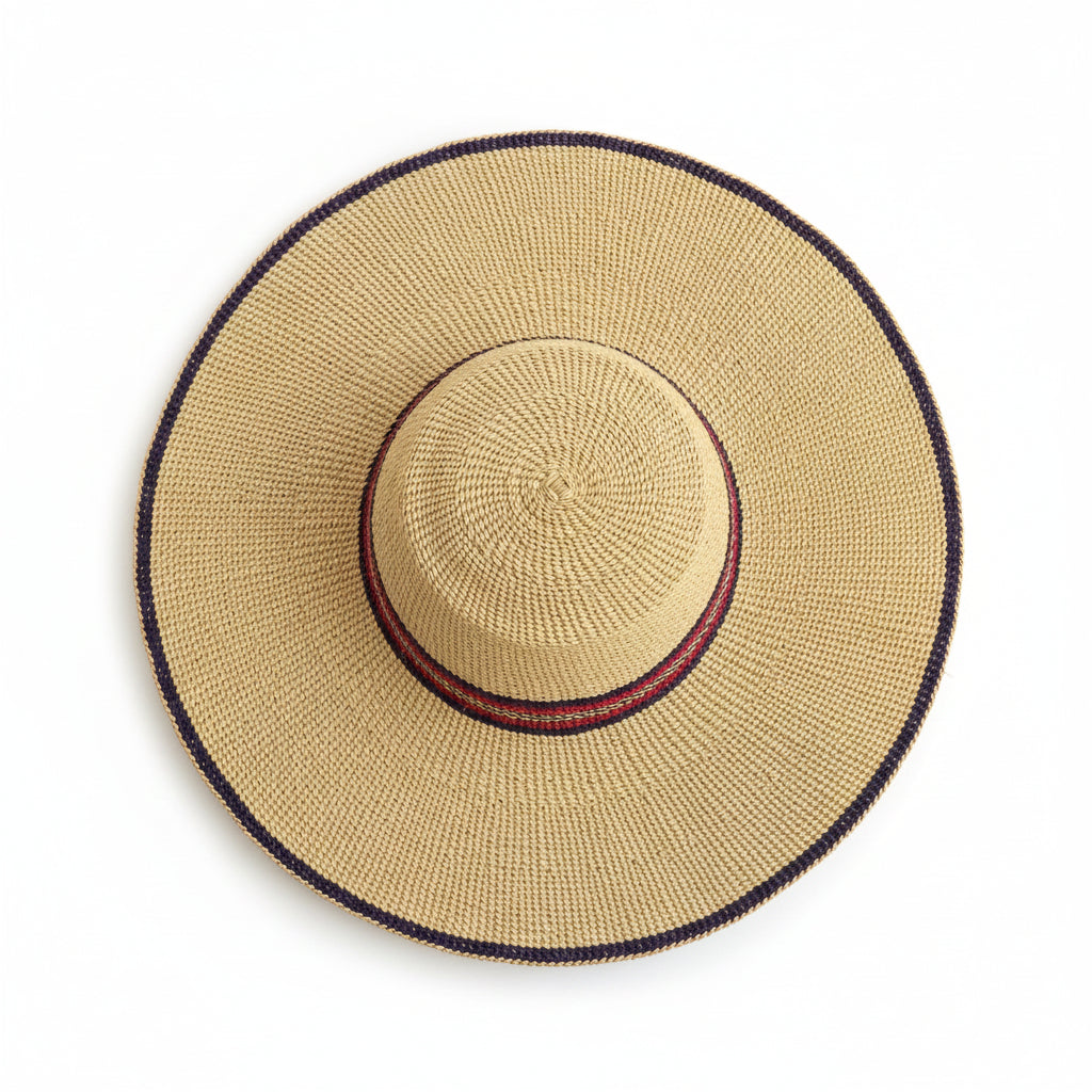 Bolga hat 