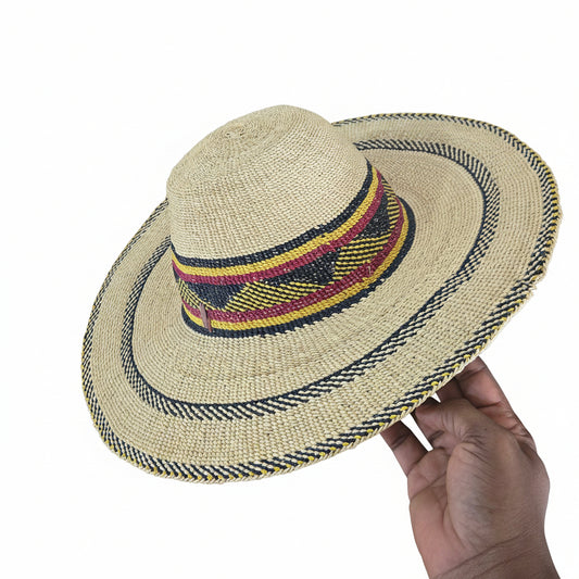 Bolga Hat