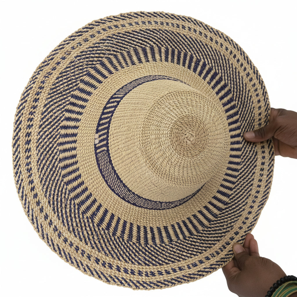 Bolga Hat