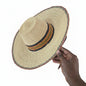 Bolga Hat