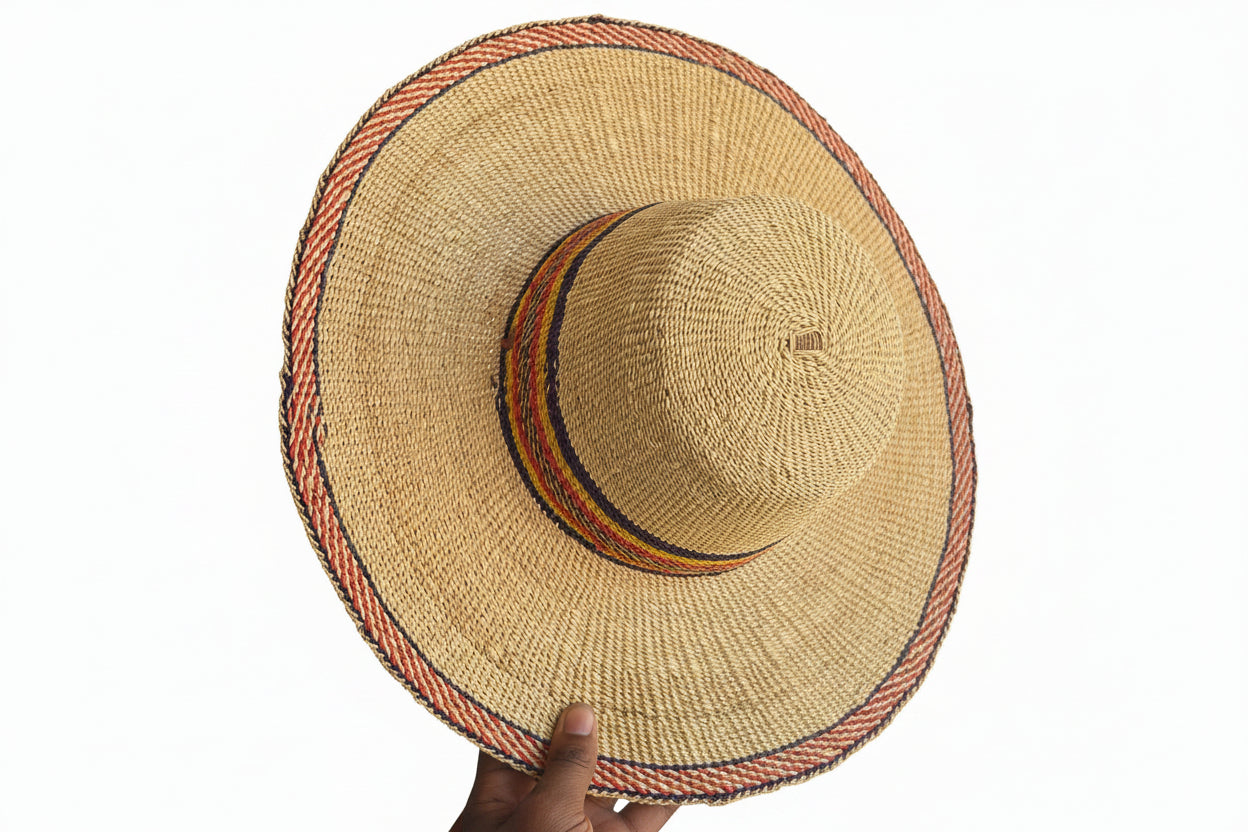 Bolga hat 
