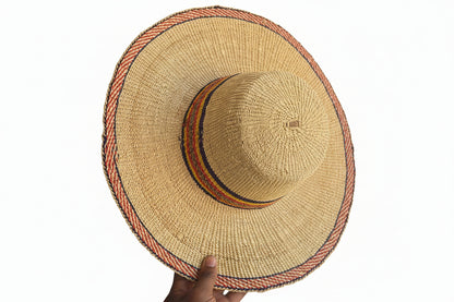 Bolga hat 