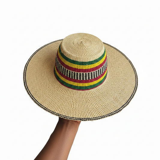 Bolga hat 