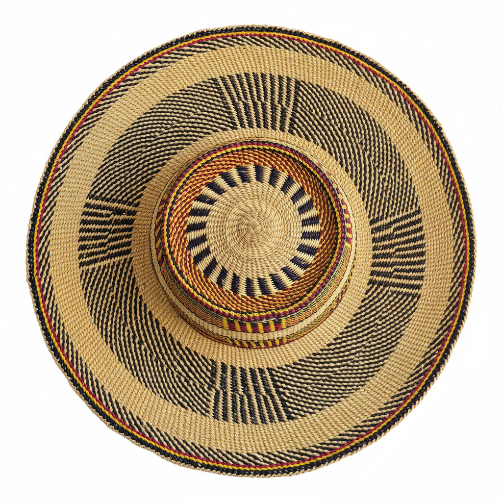 Bolga hat 